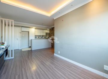 Apartamento · 76m² · 3 Quartos · 1 Vaga · Apartamento 3D no Icon Residence