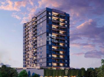 Apartamento · 98m² · 2 Quartos · 2 Vagas · Apartamento no Centro no Condomínio Piazza Verdi
