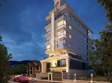 Apartamento · 99m² · 3 Quartos · 2 Vagas · Apartamento com tres suites na pria do Mariscal em Bombinhas SC