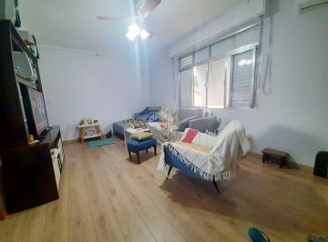 Apartamento · 97m² · 3 Quartos · 2 Vagas · Excelente apto 3 quartos com suíte e vaga de garagem no Bairro Vila Ipiranga ao lado da Avenida do F