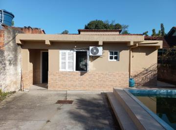 Casa · 125m² · 3 Quartos · 2 Vagas · 3 suítes na Av. Professor Paula Soares