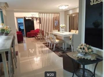 Casa · 90m² · 2 Quartos · 2 Vagas · Casa mobliliada em condomínio fechado