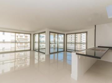 Apartamento · 177m² · 3 Quartos · 3 Vagas · COBERTURA HORIZONTAL NO SPAZIO, BAIRRO TRÊS FIGUEIRAS.