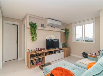 Apartamento · 70m² · 3 Quartos · 1 Vaga · Apartamento Garden 3 dormitórios Prime Wish