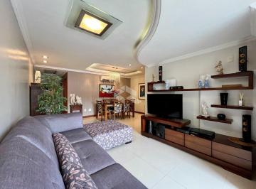 Apartamento · 106m² · 3 Quartos · 1 Vaga · Apartamento de 109m² com 3 quarto - Condomínio Milenium Residence - Passo d'Areia