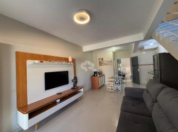 Casa · 82m² · 2 Quartos · 1 Vaga · Duplex no Arroio Grande