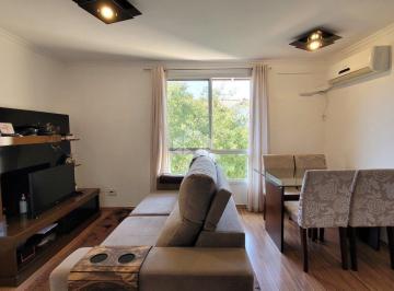 Apartamento · 51m² · 2 Quartos · 1 Vaga · Apartamento com 2 dormitórios e 1vaga com infra completa em Canoas.