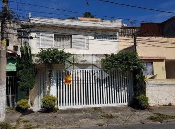 Casa · 158m² · 3 Quartos · 2 Vagas · Sobrado Nova Petrópolis 3 quartos (1 suíte), 2 vagas, área gourmet