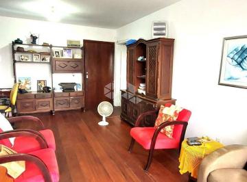 Apartamento · 74m² · 2 Quartos · 1 Vaga · Apartamento 2 dormitórios no bairro Santana em Porto Alegre