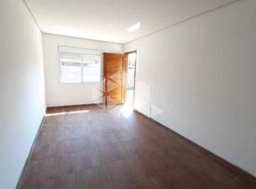 Casa · 47m² · 2 Quartos · 1 Vaga · Casa à venda, com 2 quartos/dormitórios, 1 vaga/box, no bairro Ponta Grossa, Zona Sul de POA/RS