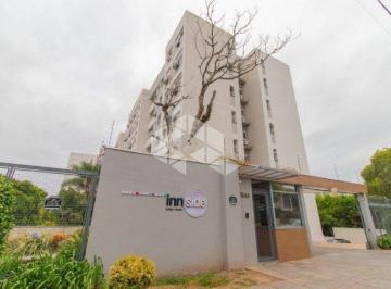 Apartamento · 65m² · 2 Quartos · 1 Vaga · Belo apartamento 2 quartos com suíte, no bairro Tristeza com 65m²