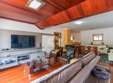 Casa · 188m² · 3 Quartos · 4 Vagas · Casa 3 quartos com suíte e 4 vagas de garagem em condomínio fechado no Bairro Pedra Redonda