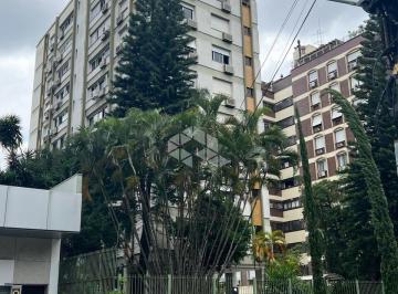 Apartamento · 139m² · 3 Quartos · 2 Vagas · Apartamento 3 Dorm (1 Suíte) de 138,97 m², 2 Vagas - Moinhos de Vento