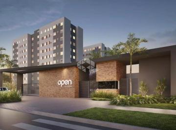 Apartamento · 46m² · 2 Quartos · 1 Vaga · OPEN ALTO IPIRANGA 02 DORMITÓRIOS AVENIDA ANTONIO DE CARVALHO