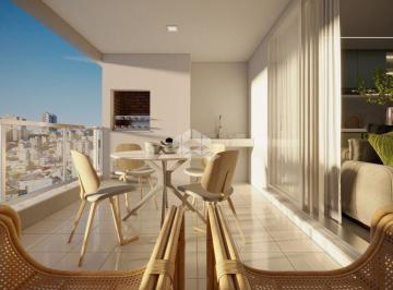 Apartamento · 76m² · 2 Quartos · 2 Vagas · VENDE: APARTAMENTO 76m² NOVO NO PIO X