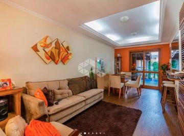 Casa · 178m² · 3 Quartos · 2 Vagas · Casa três quartos/dormitórios no bairro Hípica, Zona Sul, Porto Alegre