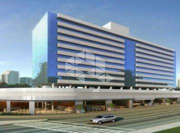 Comercial · 39m² · 1 Vaga · Sala Comercial Próxima ao Hospital Moinhos de Vento