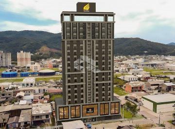 Apartamento · 67m² · 2 Quartos · 1 Vaga · Apartamento 2 suítes em Morretes, Itapema-SC
