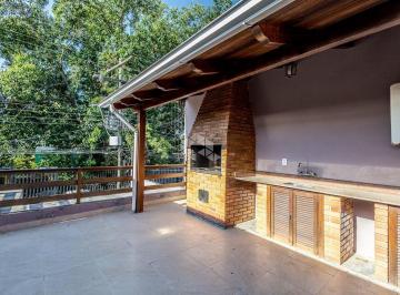 IMG_1701 · Crédito Real vende excelente casa de 3 dormitórios, com 1 vaga, bairro Humaitá em Porto Alegre