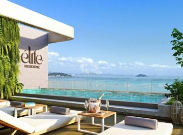 Apartamento · 72m² · 2 Quartos · 1 Vaga · Apartamento Giardino com 2 Suites e 160m² na Praia da Armação em Penha