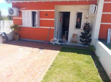 Casa · 55m² · 2 Quartos · Casa em condomínio - Gravataí