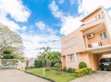 Casa · 174m² · 3 Quartos · 3 Vagas · Sobrado 3 dormitórios Jardim Planalto
