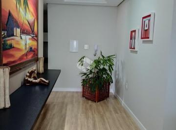 Apartamento · 138m² · 2 Quartos · 2 Vagas · Cobertura em Ingleses do Rio Vermelho, Florianópolis