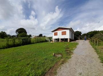 Casa · 42m² · 2 Quartos · 1 Vaga · Casa de Madeira com 42m2 em Farroupilha