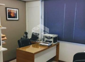 Comercial · 33m² · Sala comercia no bairro Praia de Belas em Porto Alegre