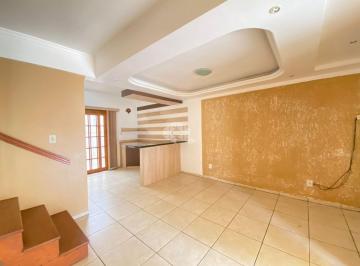 Casa · 138m² · 3 Quartos · 2 Vagas · CASA TRIPLEX BEM LOCALIZADO EM SANTA CRUZ DO SUL!