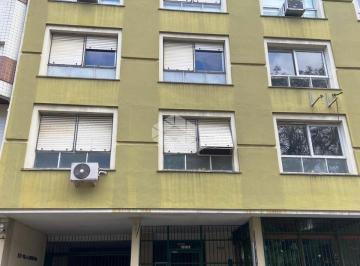 Apartamento · 43m² · 1 Quarto · Apartamento Residencial À Venda, Cidade Baixa, Por
