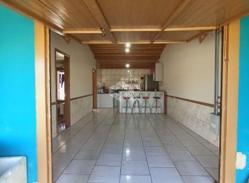 Casa · 110m² · 2 Quartos · 2 Vagas · Casa de 2 dormitorios bairro Guajuviras Canoas