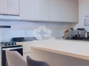Apartamento · 109m² · 3 Quartos · 2 Vagas · Apartamento de 03 dormitórios central!