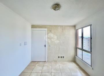 Apartamento · 39m² · 2 Quartos · 1 Vaga · Apartamento a venda no Bairro Urlândia, Santa Maria.