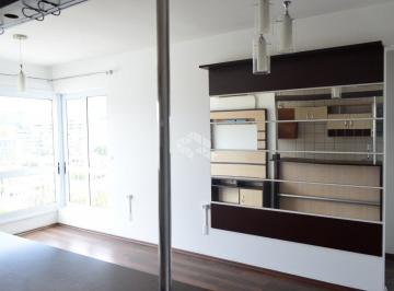 Apartamento · 61m² · 2 Quartos · Apartamento 2 dormitórios no Menino Deus