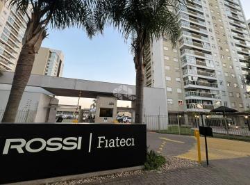 Apartamento · 62m² · 2 Quartos · 1 Vaga · Apartamento de 2 dormitórios e 1 vaga de garagem, no bairro São Geraldo, em Porto Alegre.