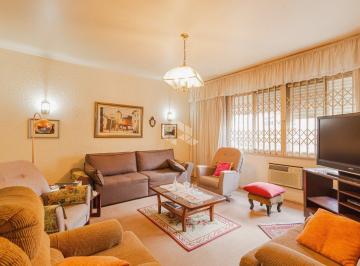 Apartamento · 137m² · 3 Quartos · 1 Vaga · Apartamento de 137m2 e tres dormitórios com vaga no bairro Rio Branco