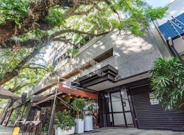 Comercial · 36m² · 1 Vaga · Conjunto Comercial com vaga Bairro Moinhos de Vento Porto Alegre RS
