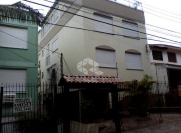 Apartamento · 30m² · 1 Quarto · 1 Vaga · Apartamento Residencial À Venda, Sarandi, Porto Al