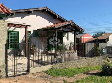 Casa · 228m² · 3 Quartos · 2 Vagas · Casa com 3 quartos - União