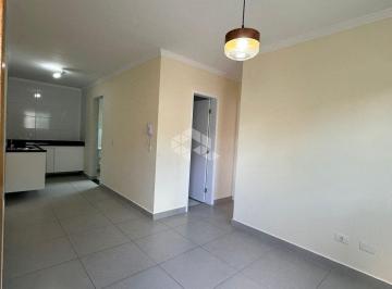Apartamento · 43m² · 2 Quartos · 1 Vaga · Apartamento 2 dormitórios e 1 vaga - Tucuruví