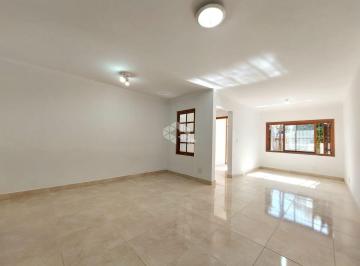 Casa · 140m² · 3 Quartos · 2 Vagas · Casa de 03 dormitórios com suíte no Bairro Guarujá