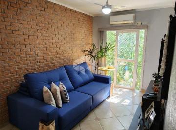 Apartamento · 69m² · 2 Quartos · 1 Vaga · Apartamento com 69 m2 privativos | 2 dormitórios | no centro de Canoas | Ótima localização