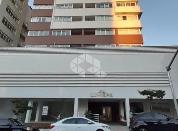 Apartamento · 45m² · 1 Quarto · 1 Vaga · Totalmente mobiliado