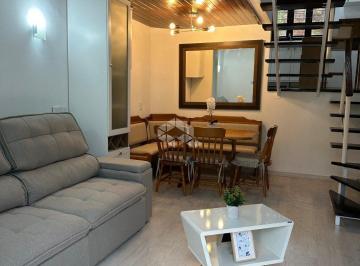 Photo 1 · A venda casa de 2 dormitórios mais banheiro social, localizado no condomínio Cas
