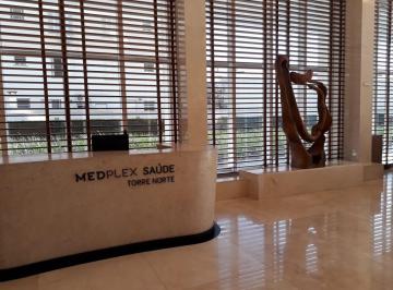 Comercial · 36m² · Sala Comercial