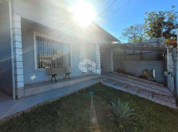 Casa · 170m² · 3 Quartos · 2 Vagas · Casa à Venda com 3 Dormitórios em Capoeiras - Florianópolis/SC