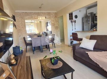 Apartamento · 89m² · 3 Quartos · 1 Vaga · Apartamento 3 dormitórios com vaga na Vila Ipiranga