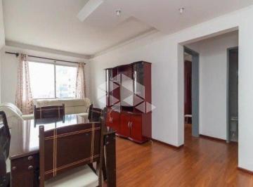 Apartamento · 45m² · 1 Quarto · Apartamento de um quarto no bairro Santana