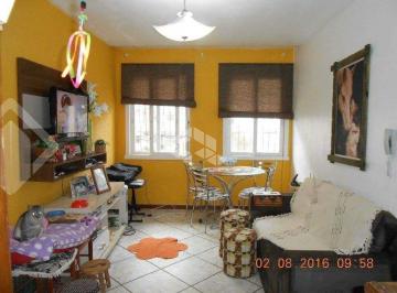 Apartamento · 40m² · 1 Quarto · Ótimo apartamento 1 dormitório próximo ao Colégio La Salle